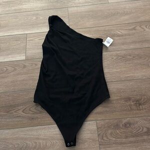 NWT Abercrombie body suit